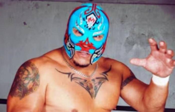 The Rey Misterio Sr. movie that you must see to say goodbye to the Mexican wrestler – Movie news