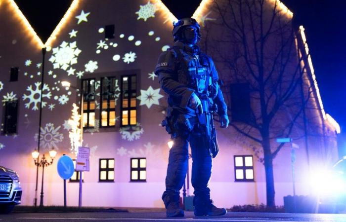 In Germany, the attack on the Magdeburg Christmas market could worsen the polarization of the political debate