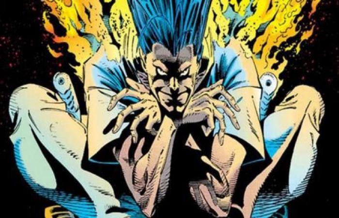 here are the 10 worst traumas that mutants have faced