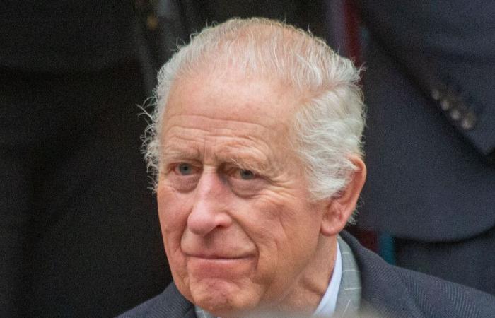 Charles III, finally some reassuring news?