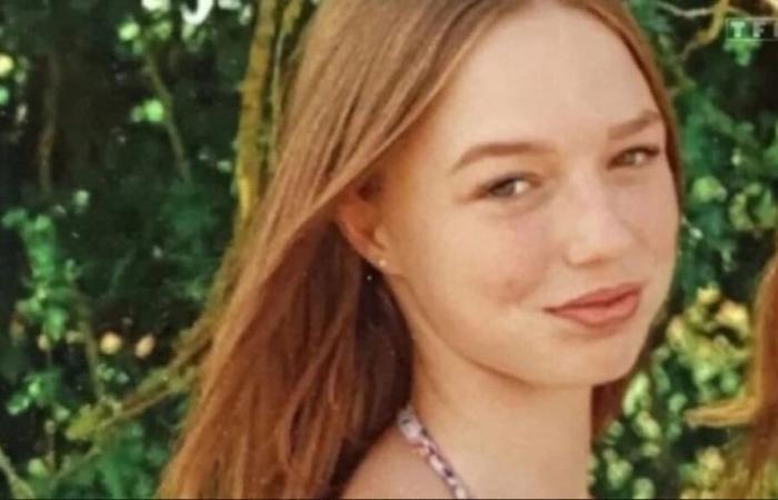 Murder of Lina: the teenager probably died of strangulation with the straps of a cloth bag