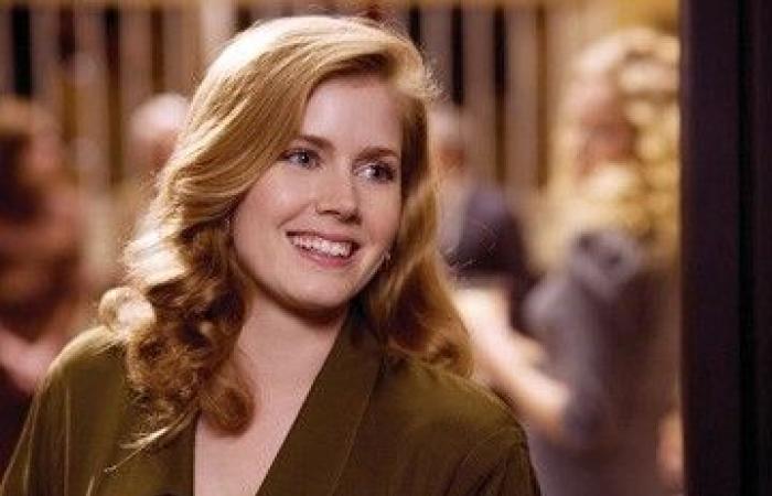 Amy Adams almost didn't appear on the show because she looked too much like a star of the series