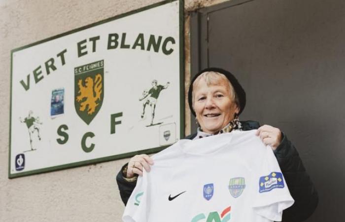 The unprecedented initiative of Feignies-Aulnoye, OL's opponent in the Coupe de France