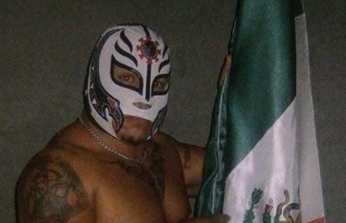 The Rey Misterio Sr. movie that you must see to say goodbye to the Mexican wrestler – Movie news