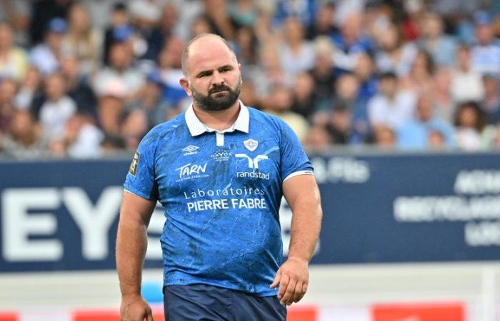 Top 14 – Castres-Bordeaux-Bègles: only three changes to note, discover the CO starting XV