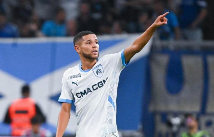 OM Mercato: pushed towards the exit, Harit will not let it happen