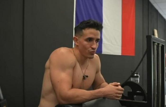 “The RN defends certain values ​​close to mine, but not all,” assumes YouTuber Tibo InShape