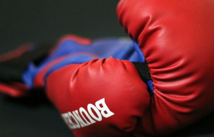 Thierry Jacob, former world champion boxer, died at 59