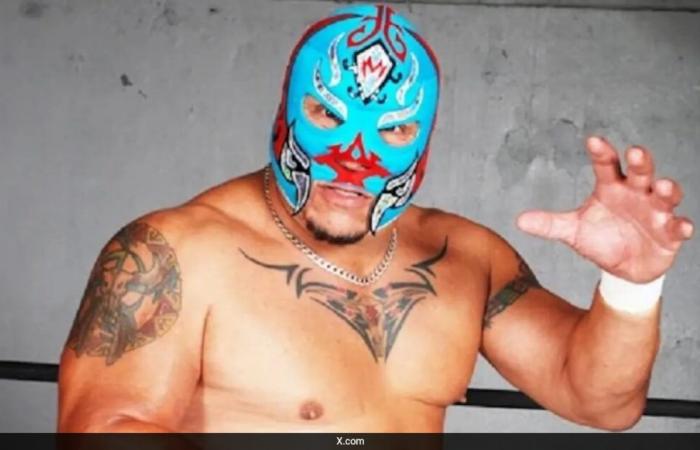 Legendary Wrestler Rey Mysterio Sr, Uncle Of WWE Superstar, Dies At 66