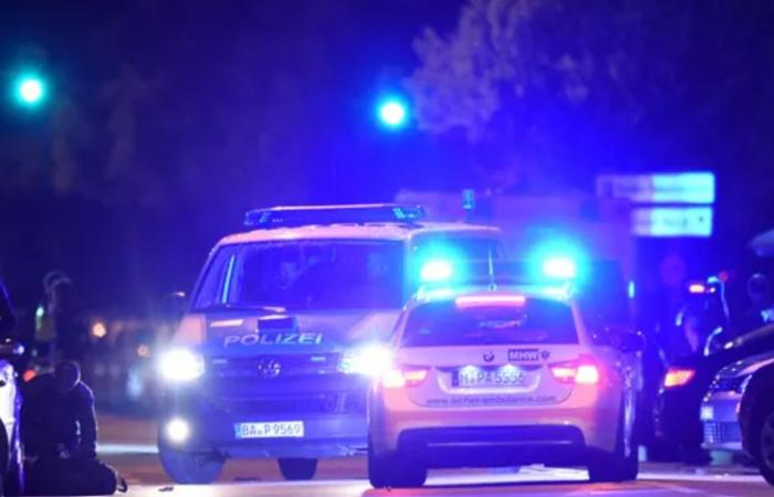 Germany: Vehicle-ramming attack on a Christmas market in Magdeburg, two dead