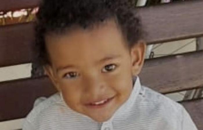 a child repatriated to Reunion Island for urgent care thanks to a surge of solidarity