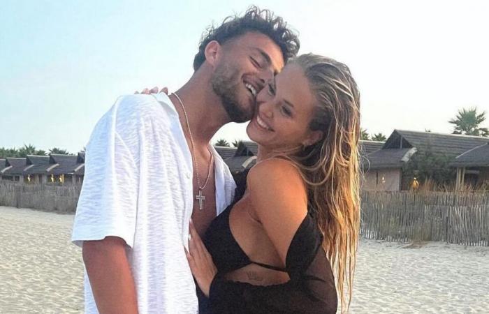 shock breakup for the couple, the influencer at the bottom of the hole, “I’m very hurt”