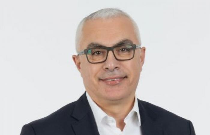 MTN chooses Mazen Mroue to lead its digital infrastructure business