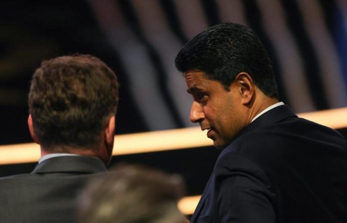 Nasser Al-Khelaïfi attacks new attempt at Superleague – Europe – Superleague