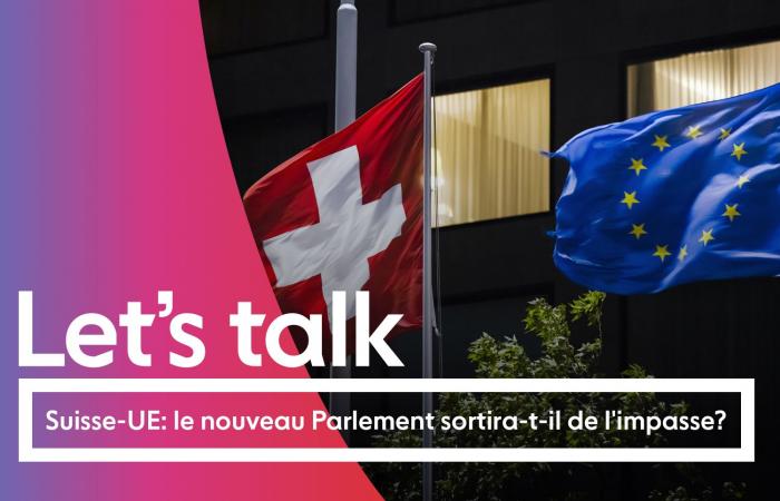 Switzerland and the EU concluded their negotiations for future bilateral agreements