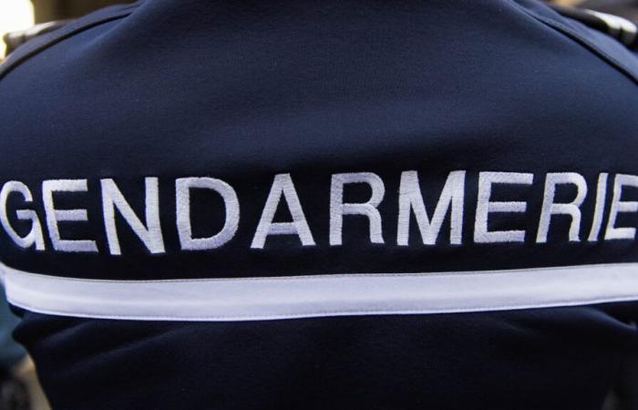 a 50-year-old gendarme died after a “discomfort”