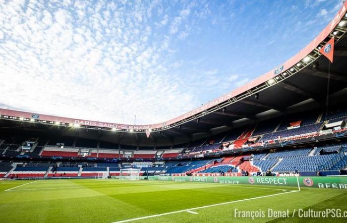 Club: Choice made at the start of 2025 for the future PSG stadium?