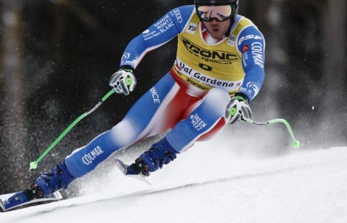 Italy Alpine Skiing World Cup | Sports