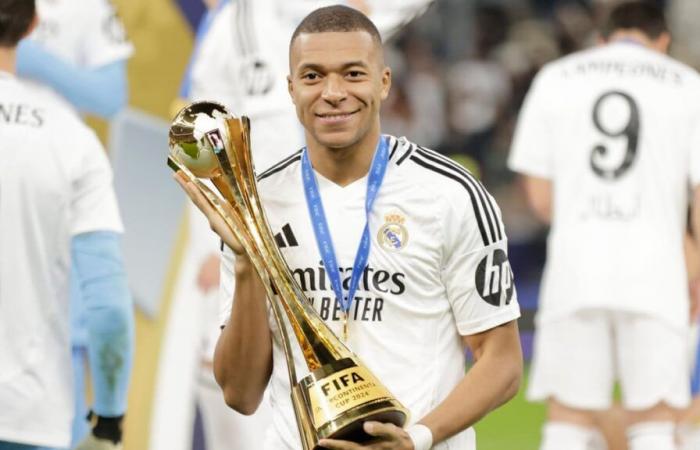 Kylian Mbappé: Real Madrid is preparing a new madness!