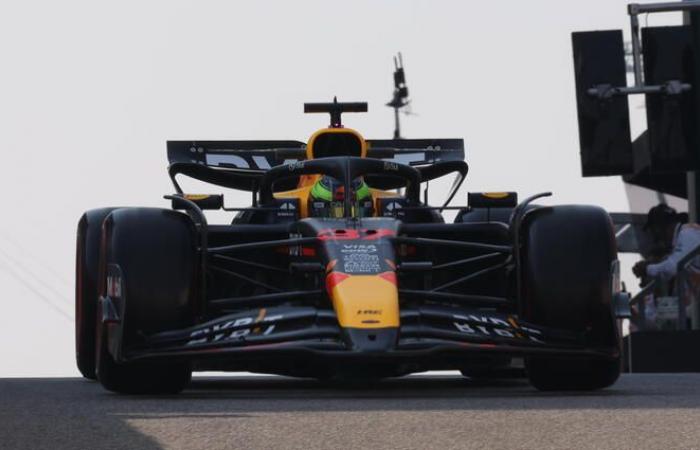 F1: Racing Bulls ‘promotes’ Hadjar, competing in the 2025 World Championship – F1