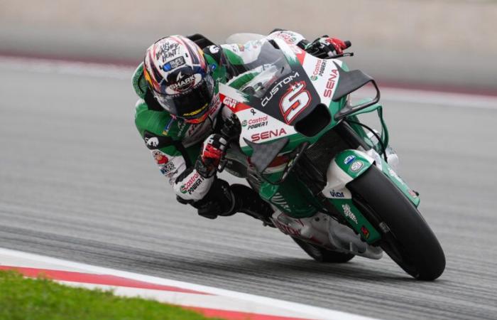 Let's talk MotoGP: What hasn't been said about Johann Zarco…