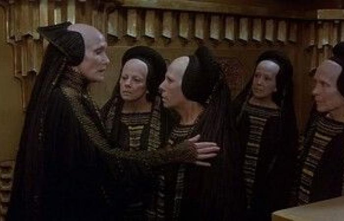 The Prophecy Could Have Explained the Origin of the Famous Bene Gesserit Litany