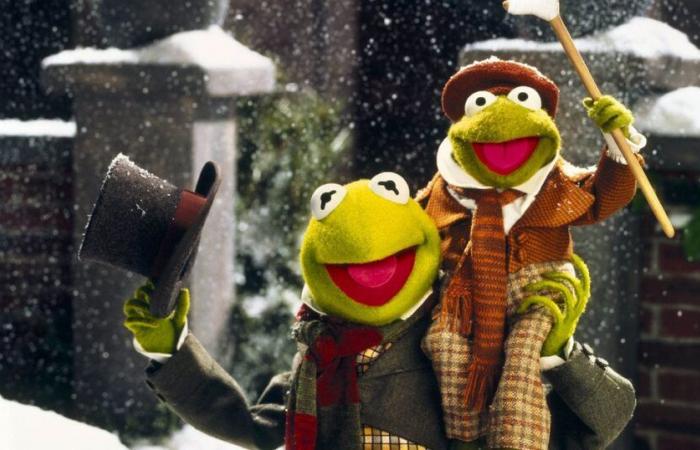 Best Christmas movies on Disney Plus UK in 2024