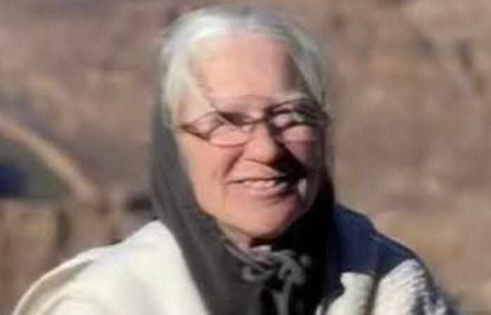 Michigan woman disappears nears popular Grand Canyon viewing spot