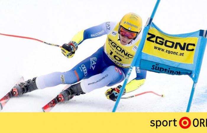 Alpine skiing: Casse surprised by ÖSV defeat