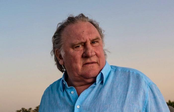 Legion of Honor: Call to suspend Depardieu and others