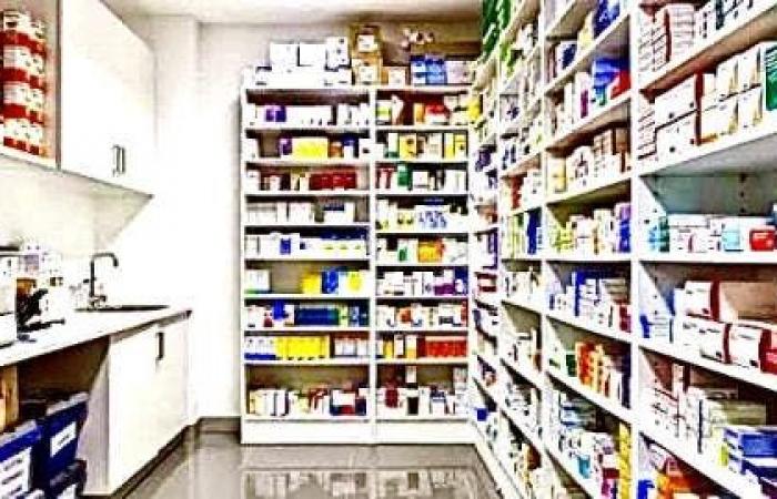 Tangier…an investigation into an incident of falsification of prescriptions and sale of subsidized medicines