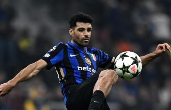 Inter-Udinese 2-0, the report cards: Taremi, only the goal is missing. Sanchez to recover