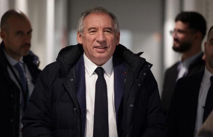 The Republicans ask for “a new exchange” with François Bayrou before deciding on their presence within the executive