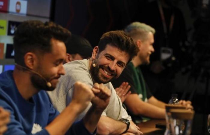 A 1 million euro bet, Gerard Piqué’s provocation towards Espanyol Barcelona