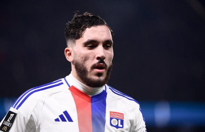 OL puts Cherki up for sale, five clubs wake up