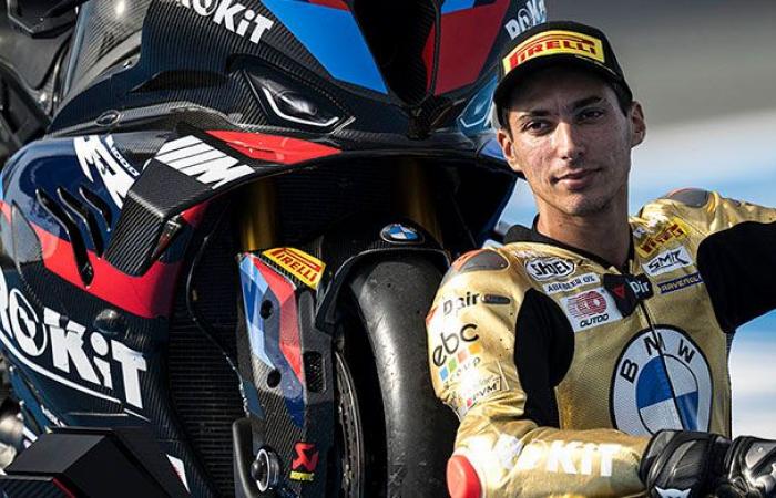 WSBK: Toprak Razgatlioglu’s great weakness is revealed by his chief mechanic and it is impatience