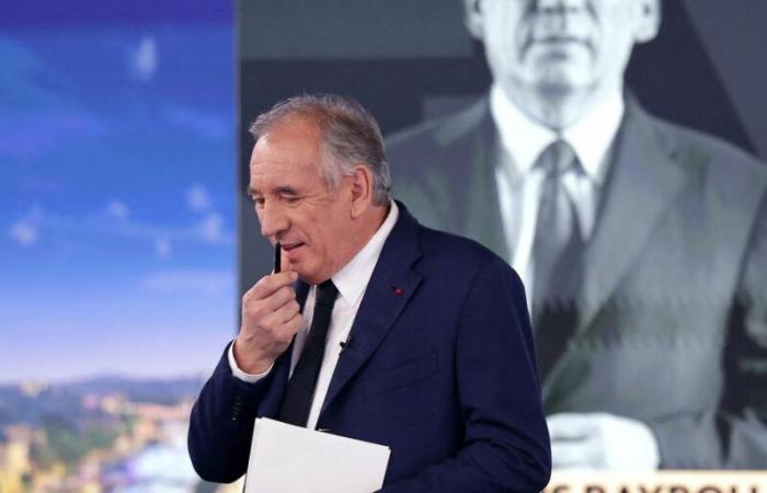 Horizons declares itself ready to enter government, but asks François Bayrou to list the “conditions of this agreement”