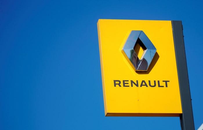 In search of productivity, Renault requires effort from its executives