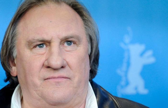 “A strong signal for society”: 135 personalities demand the suspension of the Legion of Honor of Depardieu and PPDA