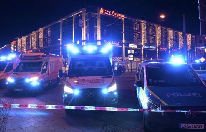 Germany | Two dead and 68 injured in car-ramming attack