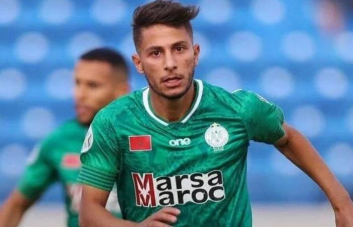 Yousri Bouzok turns the page on Raja Casablanca