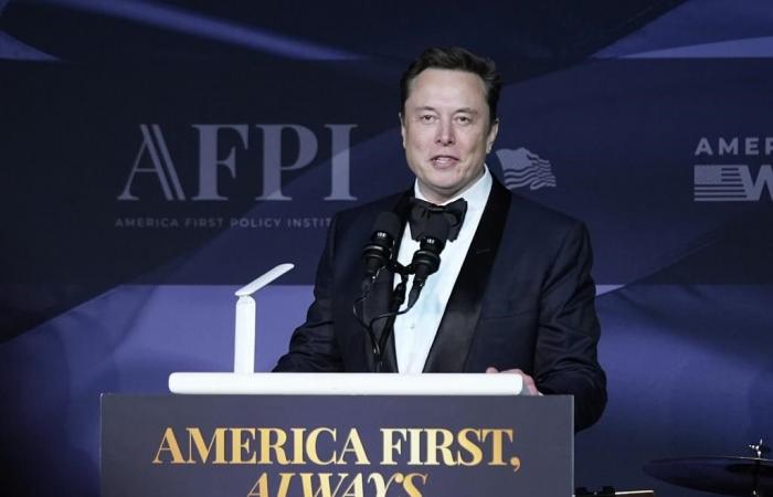 Elon Musk derails US budget deal and demonstrates his influence