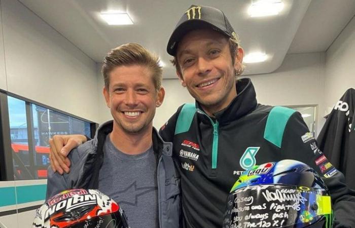 MotoGP: 'Maybe I should have been that fake person clowning around', but who is Casey Stoner referring to?