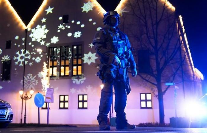 In Germany, the attack on the Magdeburg Christmas market could worsen the polarization of the political debate