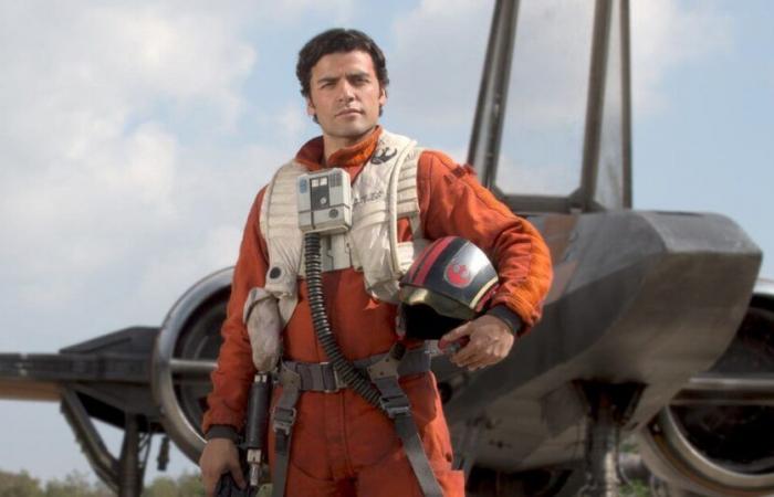 Star Wars: Rogue Squadron, Patty Jenkins' film is resurrected by Lucasfilm