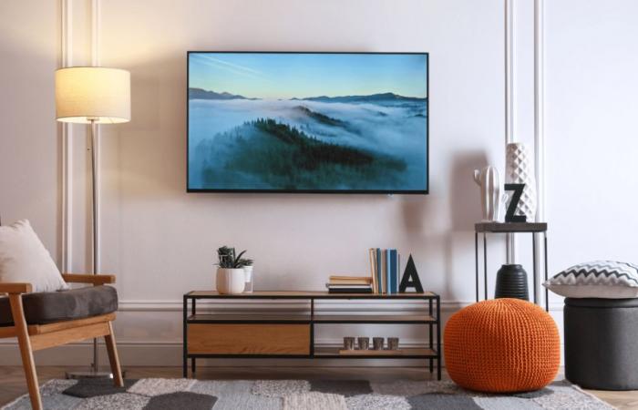 Save over €200 on the SAMSUNG QLED TV at Rakuten