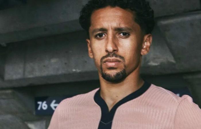 PSG found Marquinhos’ successor in Ligue 1