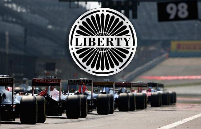 Liberty Media faces EU scrutiny over MotoGP deal as part of its ambitious expansion plans and breaks silence.