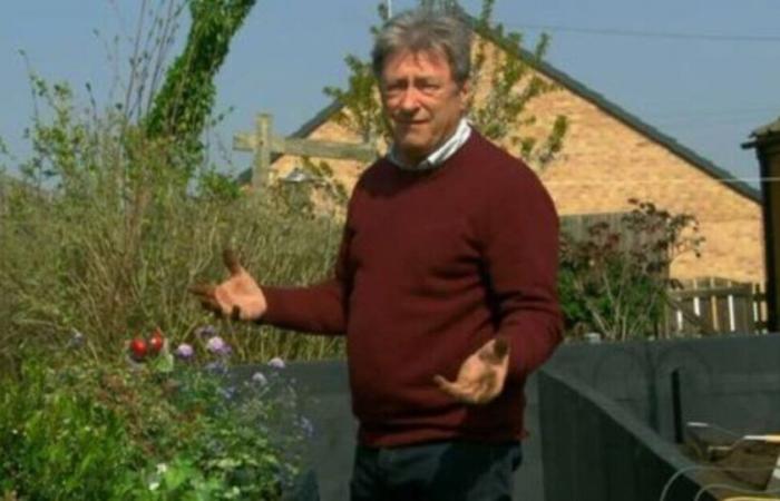 Alan Titchmarsh’s snow warning to everyone with a gardein