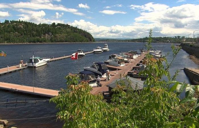 Chicoutimi Marina: can the owner legally sell the building?